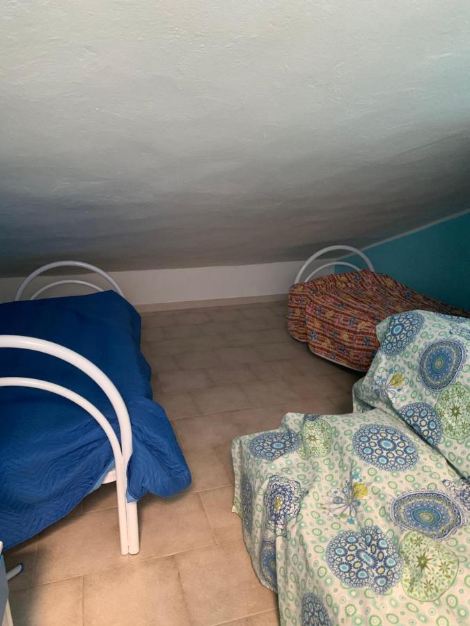 Casa Accogliente Сasa de vacaciones