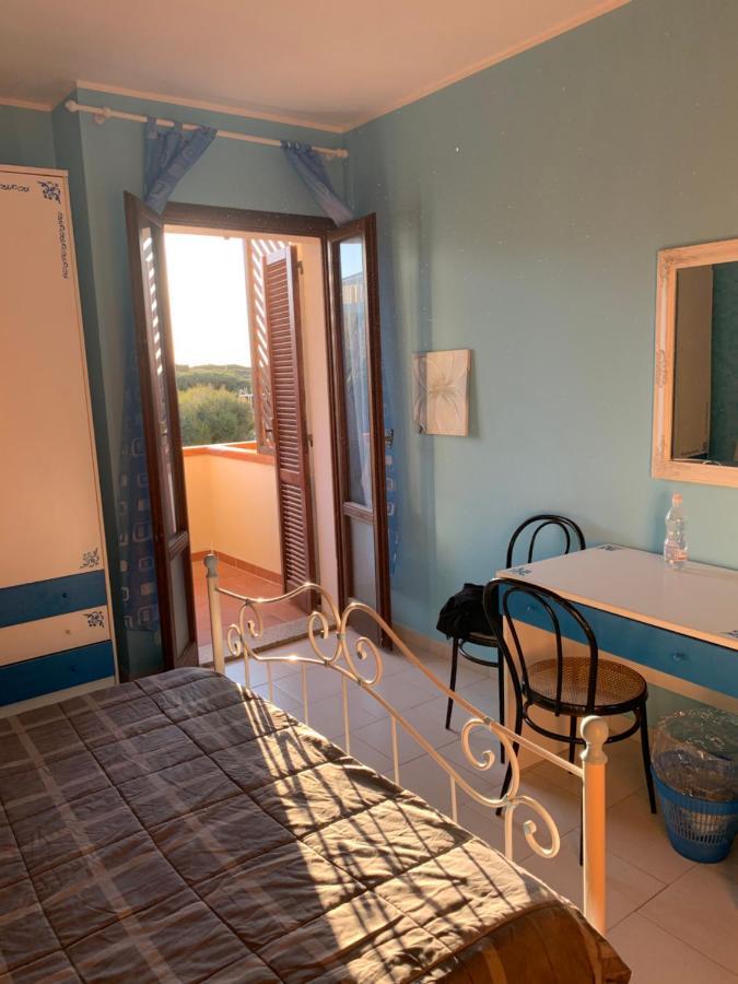 Casa Accogliente Сasa de vacaciones Calasetta